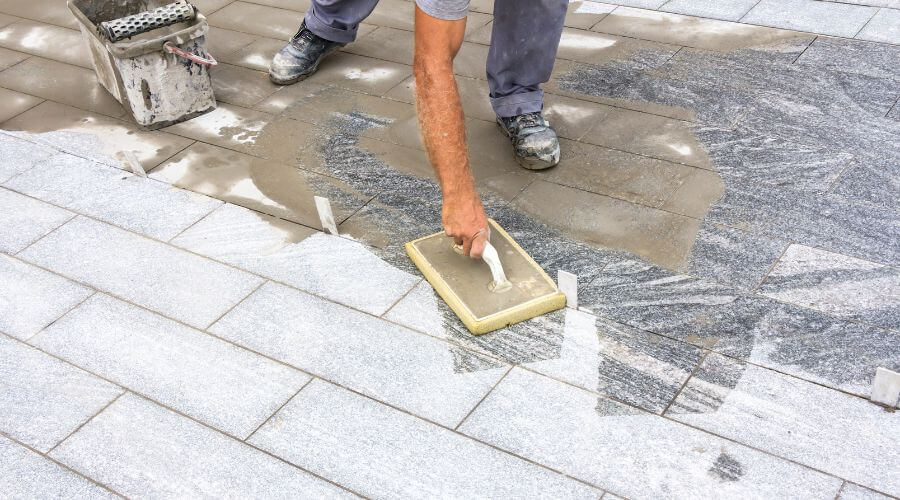 Expert flood damage restoration services in Alton, VA
